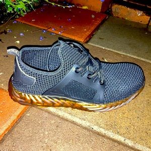 Indestructible Ryder Black